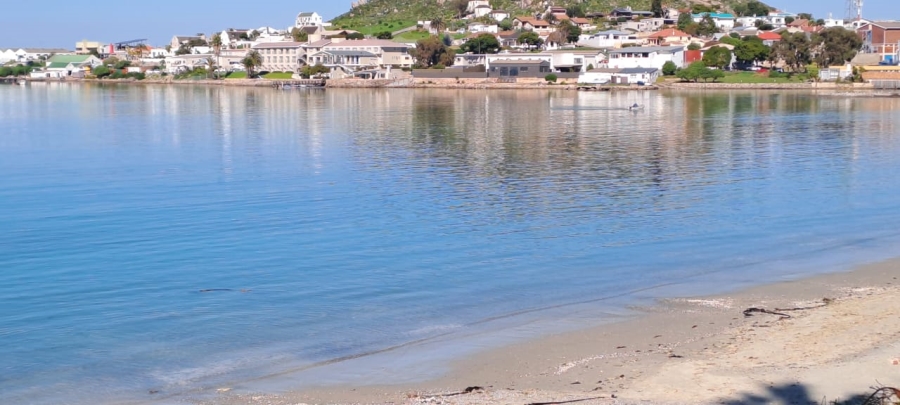 0 Bedroom Property for Sale in Hoogland Western Cape